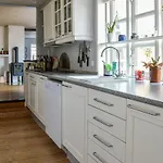 펜션 Vinkelvej Xi *
