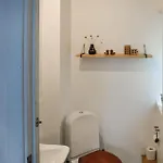 펜션 Vinkelvej Xi *