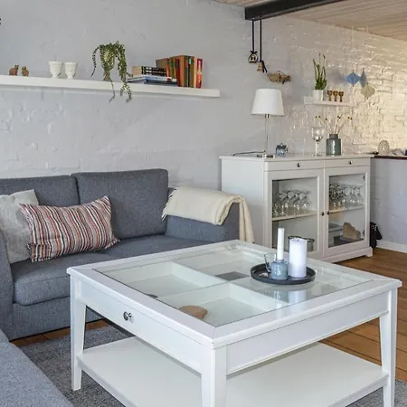 Vinkelvej Xi Holiday home Saeby (Nordjylland)
