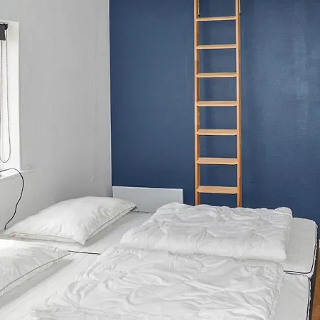 펜션 Vinkelvej Xi *