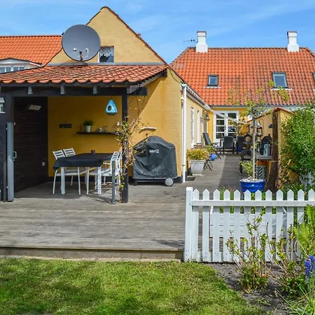 Vinkelvej Xi Holiday home