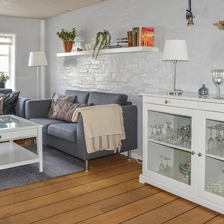 Vinkelvej Xi * Saeby (Nordjylland)
