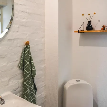 Dom wakacyjny Vinkelvej Xi Sæby