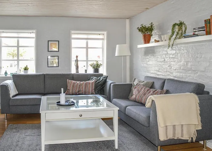 Vinkelvej Xi Holiday home Saeby (Nordjylland)