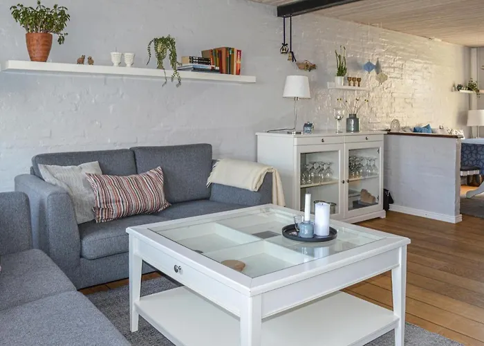 Vinkelvej Xi Holiday home Saeby (Nordjylland)