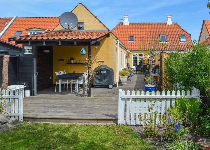 Vinkelvej Xi Holiday home